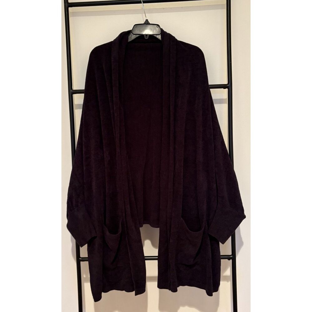 Barefoot Dreams CozyChic Ultra Lite Blanket Wrap